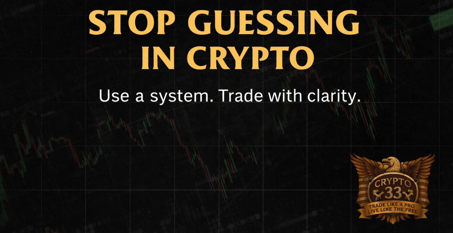 Start Here — Before You Make Another Trade