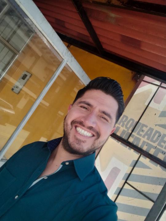 Mariano Chaparro