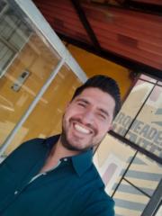 Mariano Chaparro
