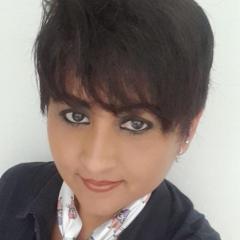 Imelda Rojo villarreal