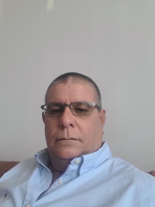 Ulises Martínez