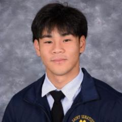 Justin Pham