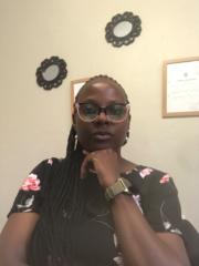 Vimbai Dongo
