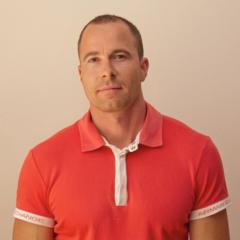 Stoyan Katinov
