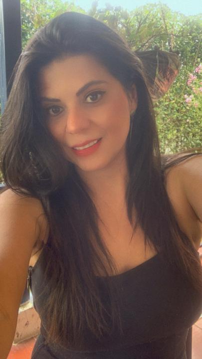 Johanna Velandia
