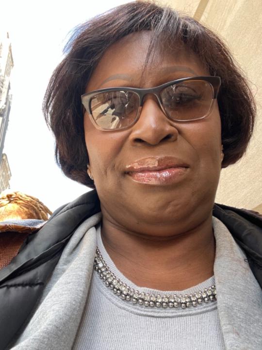 Karlene Steward