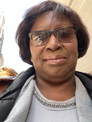Karlene Steward