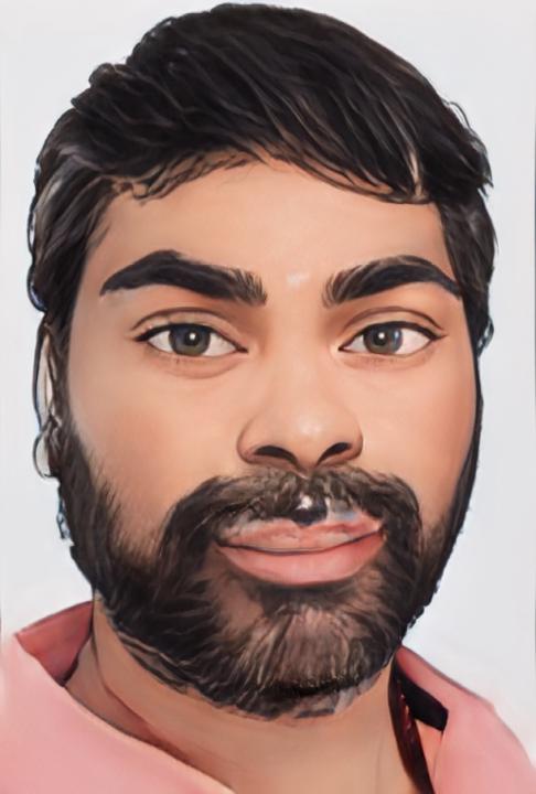 Sundarapandiyan Venkatesan