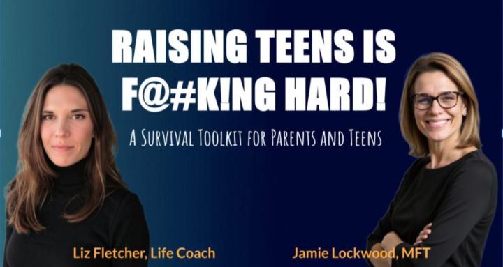 Raising Teens