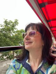 Olivia Frățilă