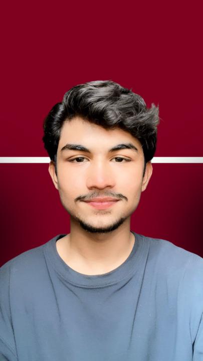 Muhammad Daniyal