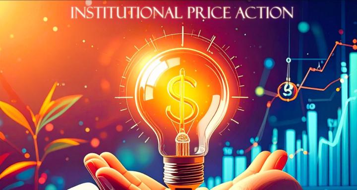 Institutional Price Action