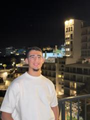 Omar Yannati Mohamed Mohamed