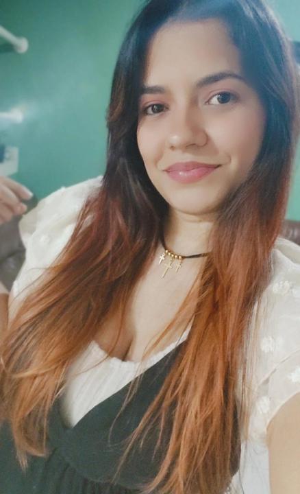 Eveling Carvajal