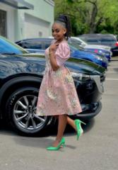 Kethia Saint paul