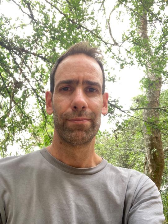 Gonzalo Risso