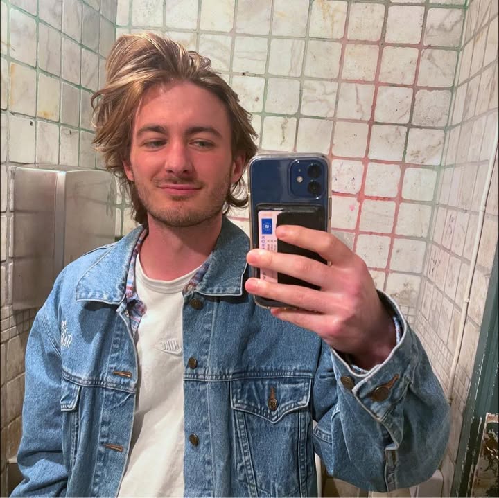 Lucas Burns