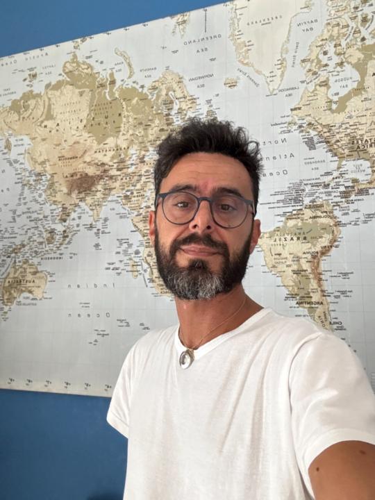Gianni Albanese