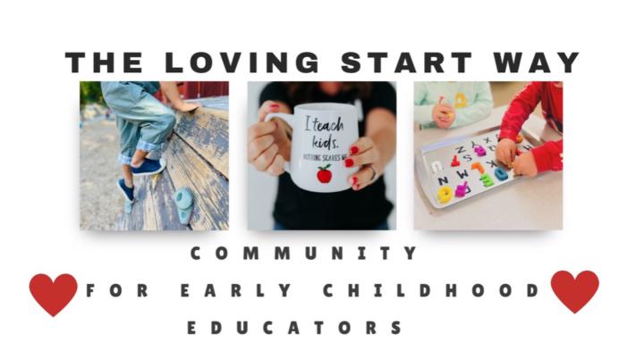 The Loving Start Way