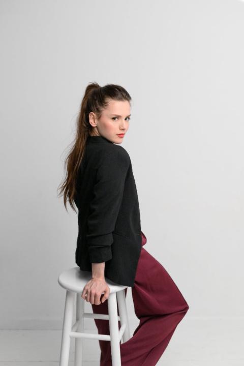 Lana Stewart