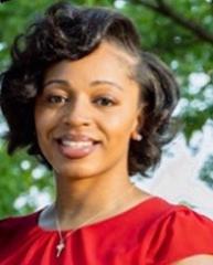Shamika Bell