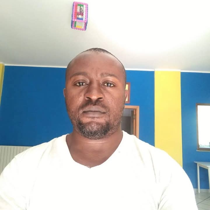 Abuchi Barnabas