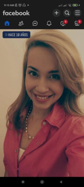 Adriana Pérez