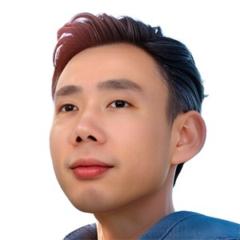 Patrick Chen