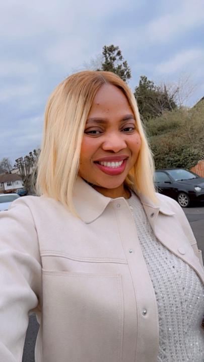 Gloria Oyewo
