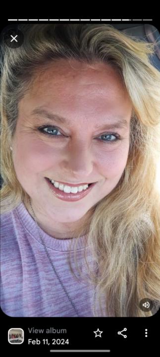 Lisa Fife
