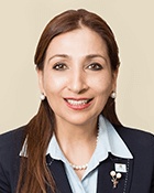 Valentina Teekapa