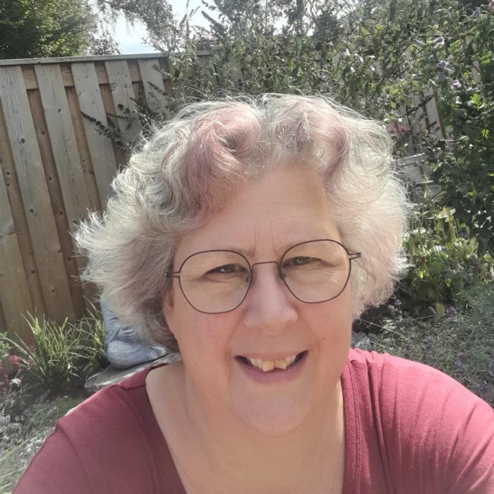 Angelique Van Leerdam