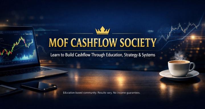 MOD CASHFLOW Society 