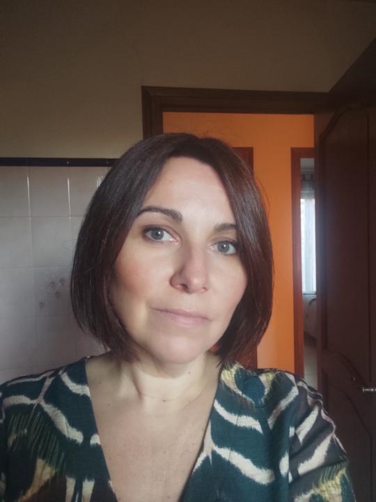 Caroline Pichon