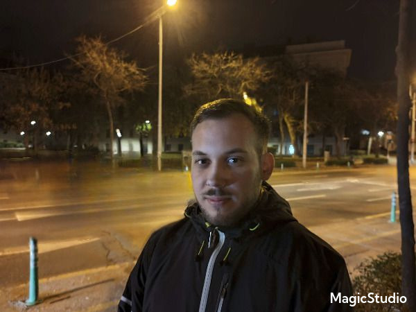 Dániel Gasparics