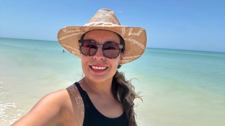 Zany Salgado