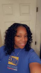 Lakeya Hicks