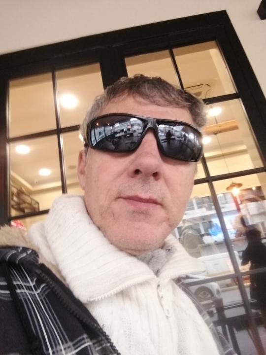 Alexandros Vlassopoulos