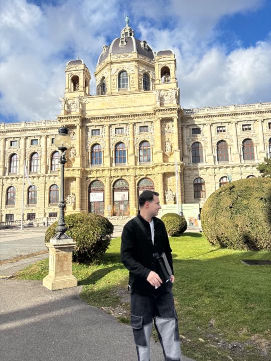 Dimitrios Kanakaridis