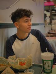Abraham Gonzalez