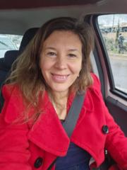 Audrey Maufoux