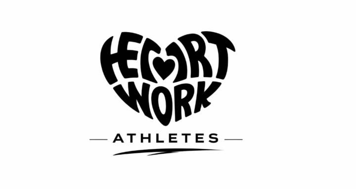 Heartwork Athletes