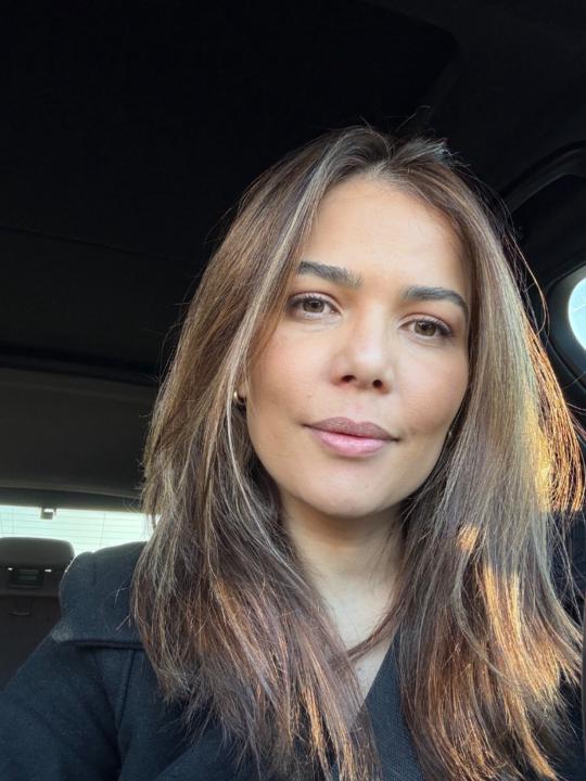 Juliana Carvalho