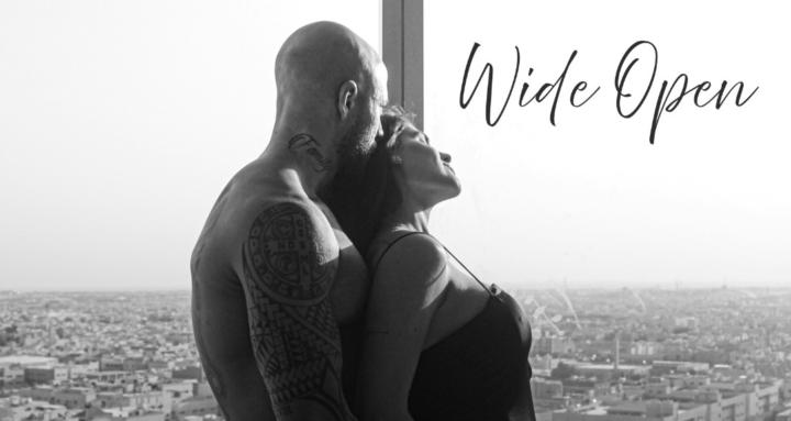 Wide Open
