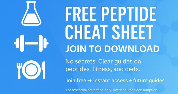 The Wellness Blueprint