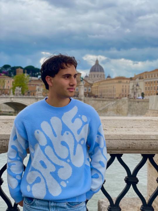 Mattia Petrone