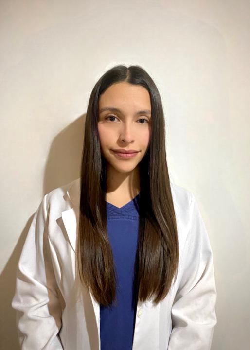 Pía Ignacia Villavicencio Serrano