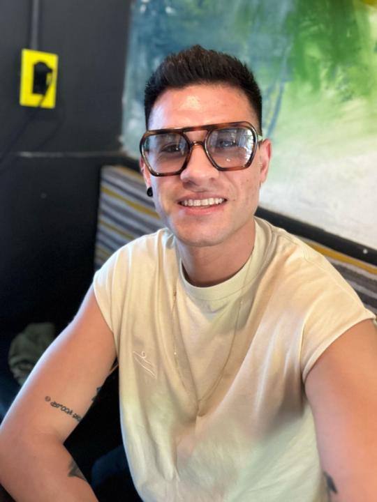 Mayco Cabral