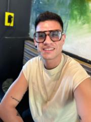 Mayco Cabral