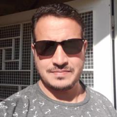 Elhoucine Khazzou